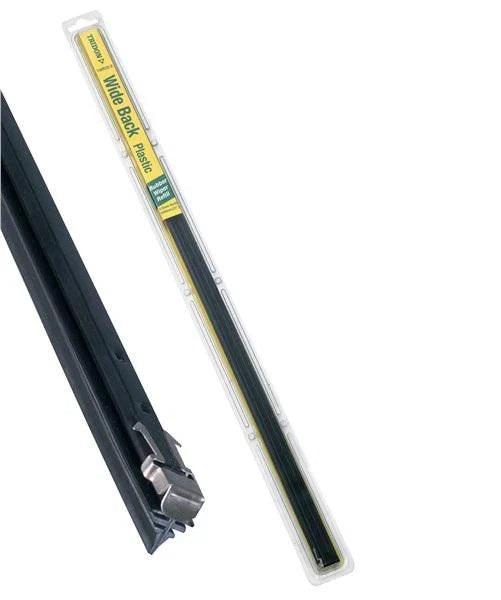 Tridon Wiper Refill Plastic Wide Back TWR22-2