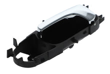Load image into Gallery viewer, Front / Rear Left Chrome Inner Door Handle for Holden Viva JF 2005-2009