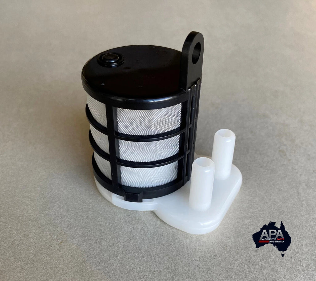 GENUINE Mitsubishi Pajero NM NP NS NT NW NX 4M41 In Tank Diesel Fuel Pre Filter