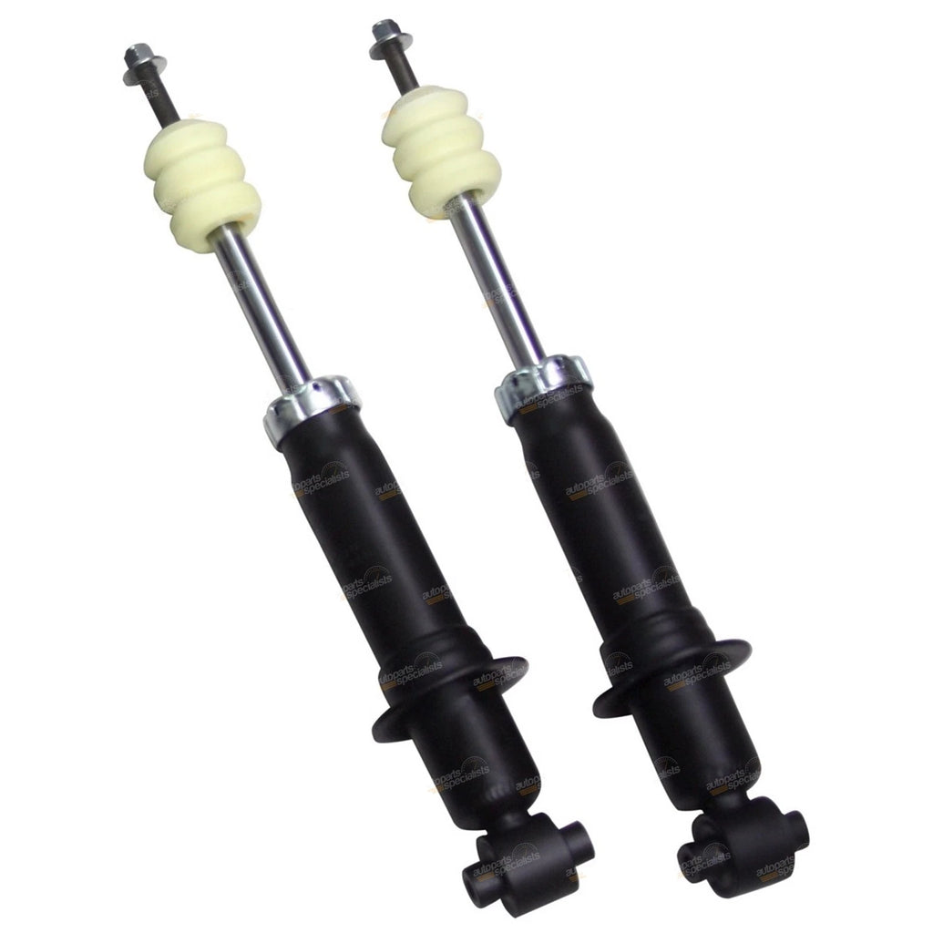 2 Rear Gas Strut Shock Absorbers for Holden Caprice Statesman Grange WM 06~13