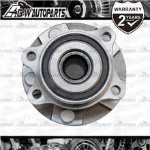 Load image into Gallery viewer, 2x Front Hub Wheel Bearing Assembly For Corolla ZRE152 ZRE153 ZRE172 ZRE182 FWD