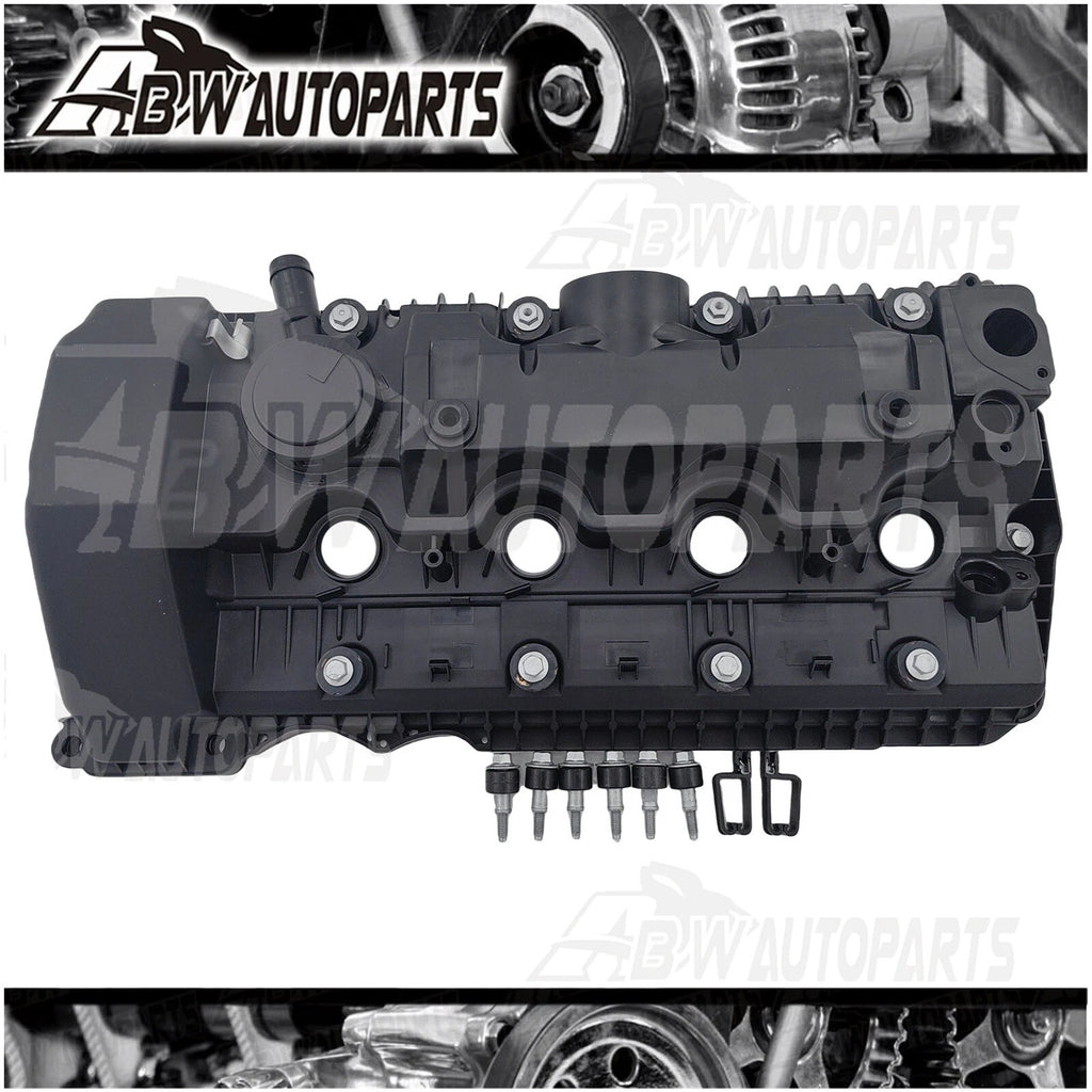 Cylinder Head Cover fits BMW 540 E60 4.0 05 to 09 11127508783 New