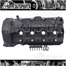 Load image into Gallery viewer, Cylinder Head Cover fits BMW 540 E60 4.0 05 to 09 11127508783 New