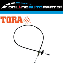 Load image into Gallery viewer, Accelerator Throttle Cable for Toyota Landcruiser HJ60 60 Series 2H 4.0 Diesel