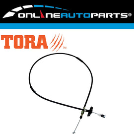 Accelerator Throttle Cable for Toyota Landcruiser HJ60 60 Series 2H 4.0 Diesel