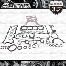 Load image into Gallery viewer, VRS Head Gasket Bolt Set for Toyota Hilux LN106 LN107 LN110 LN111 2.8L 3L 88-97