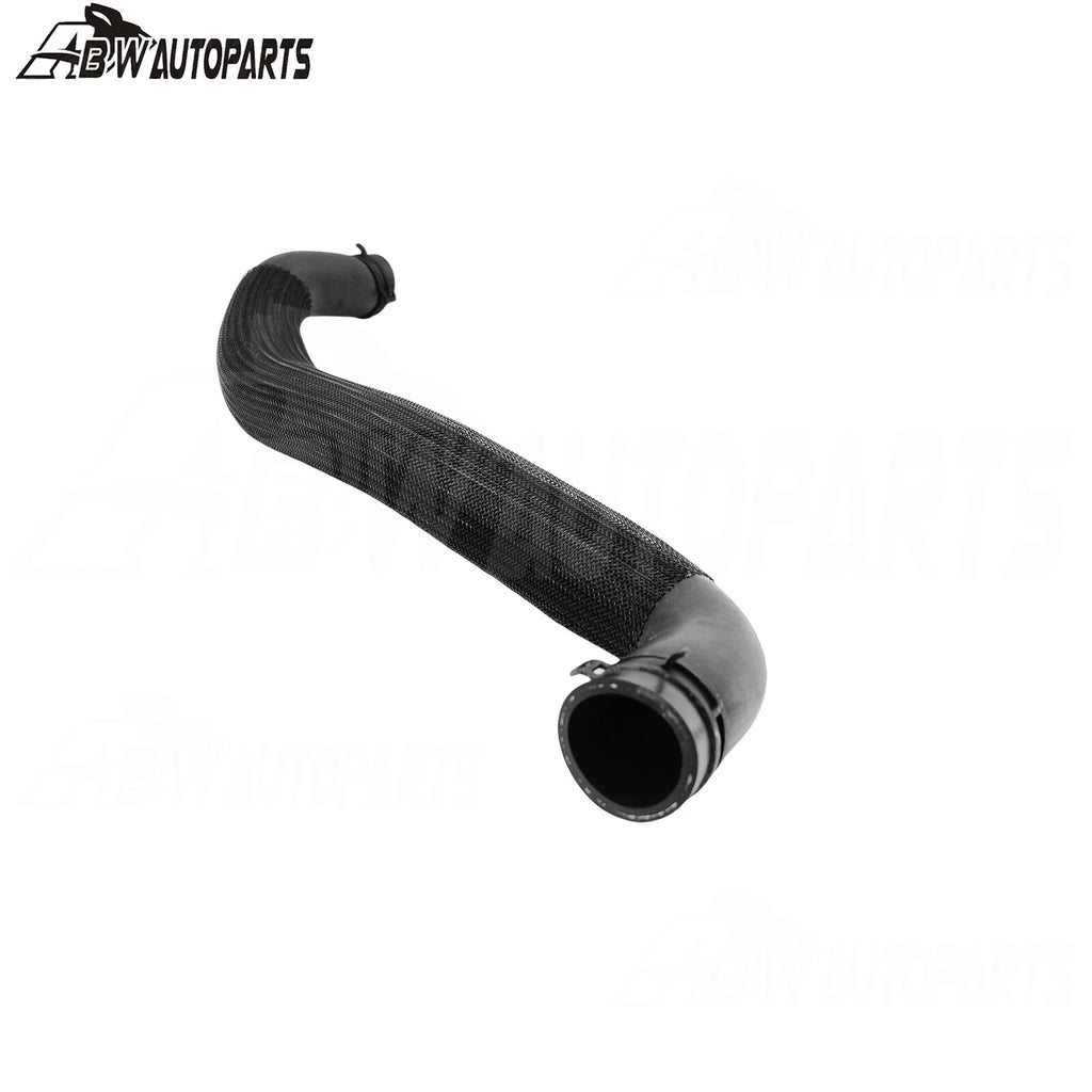Upper Radiator Hose For 2011-2021 Jeep Grand Cherokee WK 3.0L 55038028AD w/Clamp
