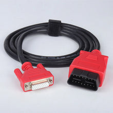 Load image into Gallery viewer, OBDII Main Test Cable 26 Pin OBD2 Adaptor for Autel MS908 For Mini MS905 DS808 S