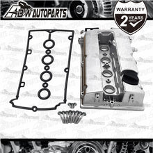 Load image into Gallery viewer, Aluminium Valve Rocker Cover w/ Gasket for Holden Astra AH 1.8L Cruze JH JG AUS