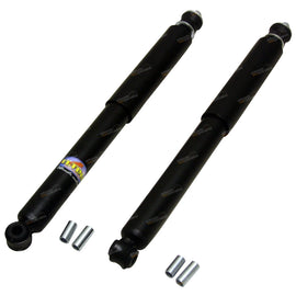 2 Rear Gas Shock Absorbers for Feroza F300 88~92 4X4 2door Softtop + 4wd Hardtop