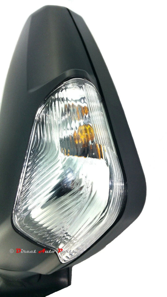 *NEW* DOOR MIRROR (ELECTRIC) for MERCEDES BENZ SPRINTER W906 2006 - 2018 LEFT LH