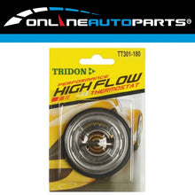 Load image into Gallery viewer, Thermostat for Mitsubishi Pajero NJ NK NL NM NP NS NT NW 1993-2013