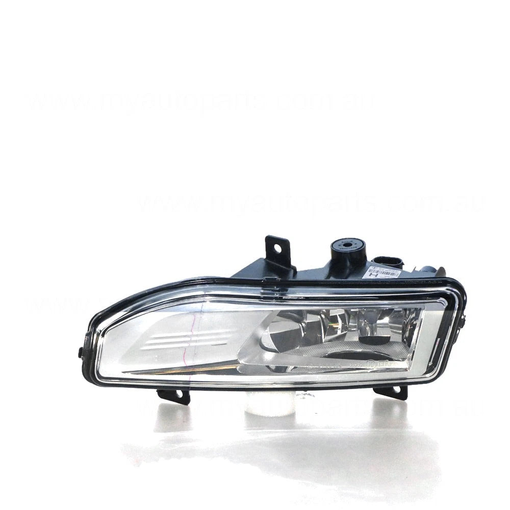 APG All Crash Fog Lamp Drivers Side Genuine compatible with Nissan NXW-21060RHG