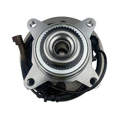 Front Wheel Bearing Hub For Ford F150 Super Crew Cab, F150 Raptor 2016~On