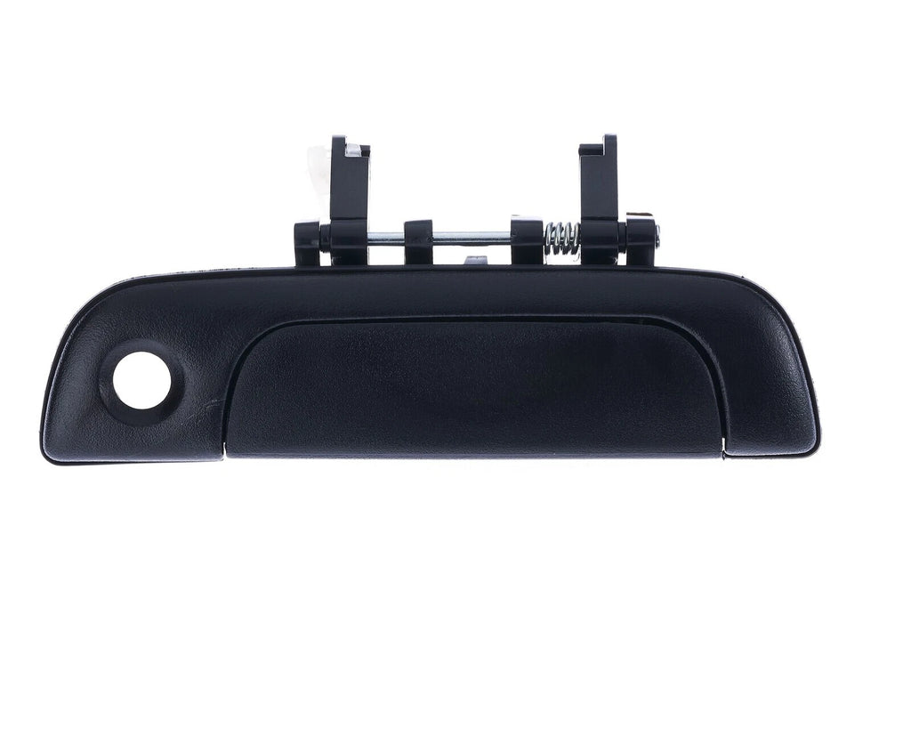 Front Right Outer Door Handle Textured Black For Suzuki Baleno SY 1995 - 2002