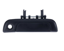Load image into Gallery viewer, Front Right Outer Door Handle Textured Black For Suzuki Baleno SY 1995 - 2002