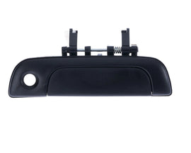Front Right Outer Door Handle Textured Black For Suzuki Baleno SY 1995 - 2002