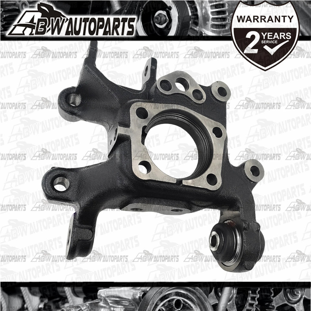 Rear Steering Knuckle LEFT For TOYOTA RAV4 2007-2019 ACA33.ASA.ZSA.Lexus NX300