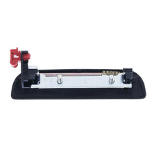 Load image into Gallery viewer, Front Left Outer Door Handle Black for Mazda B Serie &amp; Ford Courier PE/G/H 99-06