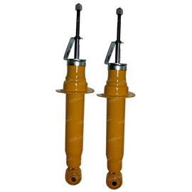 2 x Front Strut Shock Absorbers for Holden Colorado RG 2012~2019