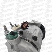 Load image into Gallery viewer, A/C AC Compressor For Jeep Grand Cherokee WK2 WK 5.7 EZH 6.2 ESD 6.4 ESG 2010-ON