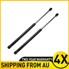 Load image into Gallery viewer, 4x Front Bonnet Gas Struts Lift Hood Springs for Holden Captiva 5 7 CG 2006-16