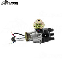 Load image into Gallery viewer, Ignition Distributor For 1991 - 1999 Mitsubishi Pajero V12V / V32W 4G54 2.6L