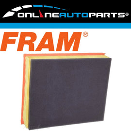 Air Filter Cleaner for Volkswagen Amarok 2H 2011~2022 4 cyl V6 2.0L 3.0L Engine