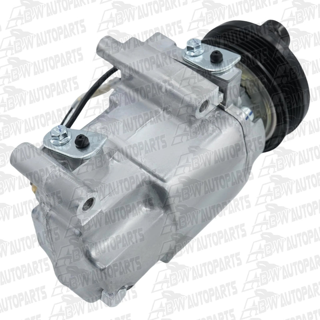 Air Con A/C AC Compressor for Mazda Mazda3 BK 2.3L Petrol L3-VE 07/2006-03/2009