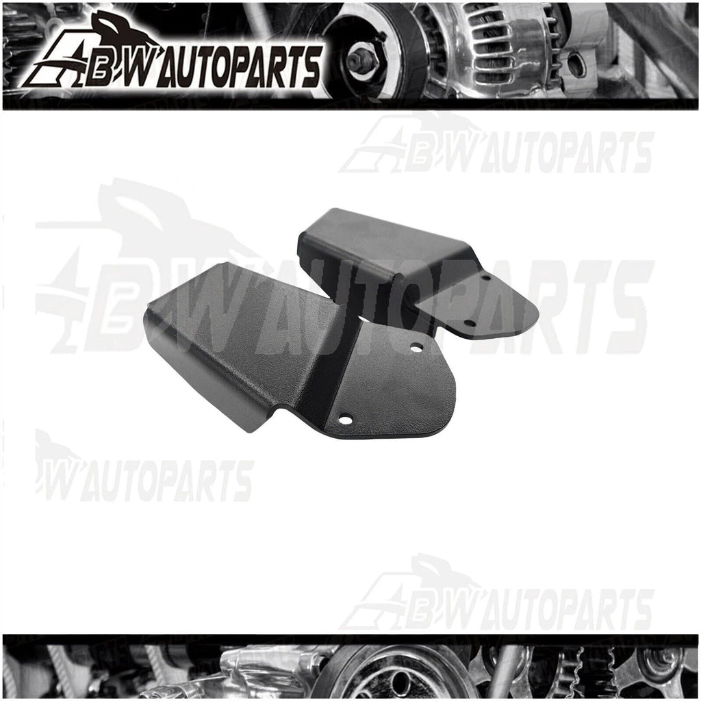 Sensor Protection Guards Fits 2022-2025 Next Gen Ford Ranger Raptor Set of 2