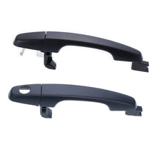 Load image into Gallery viewer, 4pc Front Rear Left &amp; Right Outer Door Handle For Holden Commodore VE Statesman