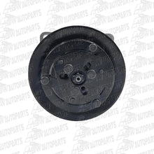 Load image into Gallery viewer, A/C Compressor For Isuzu N Series NPR300 3.6L 3.9L 4.3 4.6 4.8L 5.2L 4cyl Diesel