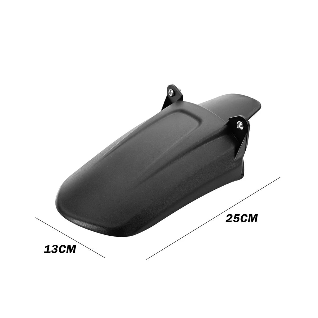 Rear Cushion Fender Mudguard Cover For Sur-Ron Motorcycle High Quality Plastic S