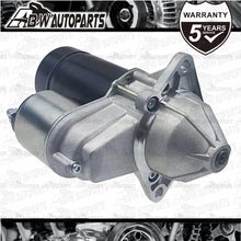 Load image into Gallery viewer, Brand New Starter Motor for Holden Barina XC 1.4L Petrol Z14XE 04/01 - 10/05
