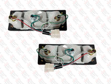 Load image into Gallery viewer, *NEW* TAIL LIGHT REAR BACK LAMP for FORD RANGER C/C CC TRAY TOP 12/2006 - PAIR