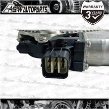 Load image into Gallery viewer, Suit Holden Colorado Window Regulator With Motor Drivers Side RG 2012~2019 6 Pin