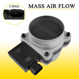 Mass Air Flow Sensor for Holden Commodore VS VT VX VY Statesman WH V6 3.8L MAF