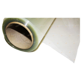 Safety Window Glass Film 89% Clear Security 152cm x30m Shatter Proof