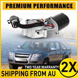 2x Transfer Case Shift Motor Actuator for Ford PJ Ranger PK Mazda Automatic