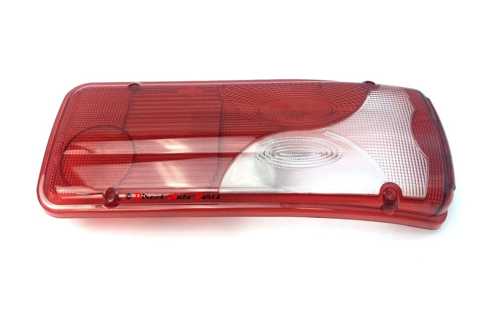 *NEW TAIL LIGHT REAR LAMP LENS for MERCEDES SPRINTER CAB CHASSIS 2006-2018 RIGHT