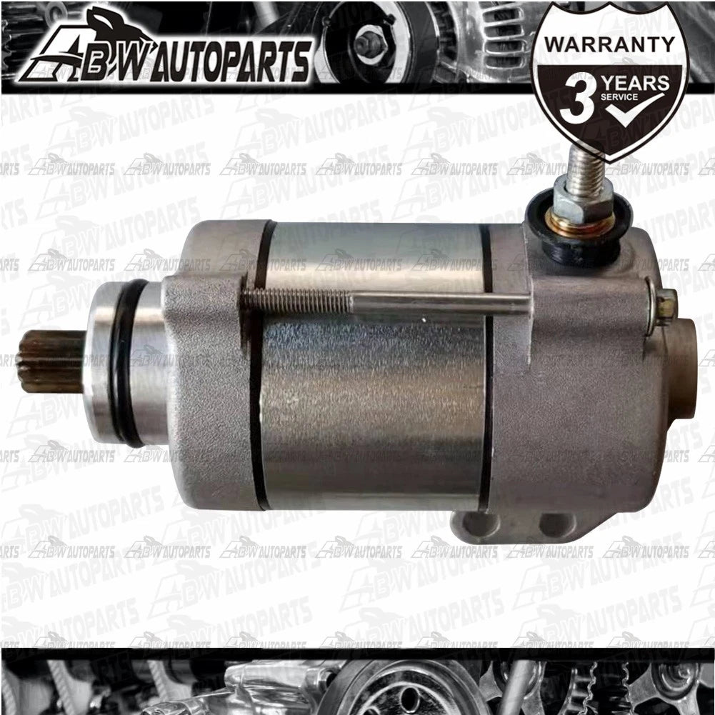 Starter Motor For KTM Motorcycle 200 250 300 EXC XC XCW 55140001100
