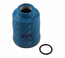 Load image into Gallery viewer, Oil Air Fuel Filter Service Kit Nissan Patrol GU 6 Cyl TD42 Diesel 05/1998-2003