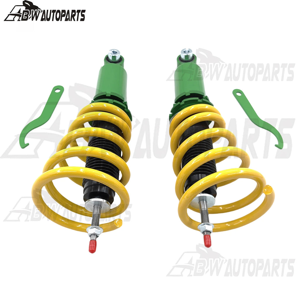 Adjustable Height Rear Coilover For Holden Commodore VE Wagon 2008-2013