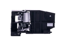 Load image into Gallery viewer, Front = Rear Right Inner Door Handle Silver for Mitsubishi 380 DB 2005 -2008