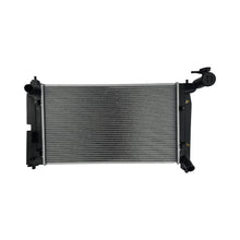 Load image into Gallery viewer, Radiator For Toyota Corolla ZZE122 1ZZFE 1.8L ZZE123 2ZZGE 1.8L 12/2001~04/2007