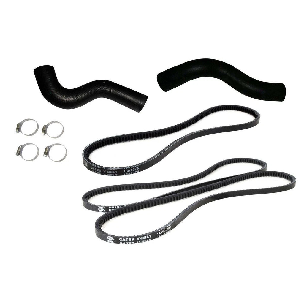 Gates 4x4 Emergency Belt & Hose Kit GE4WDKIT-5