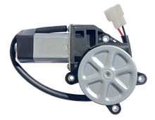 Load image into Gallery viewer, Front Left Window Regulator Lift Motor 2pin For Subaru Impreza 00-07 Liberty BE