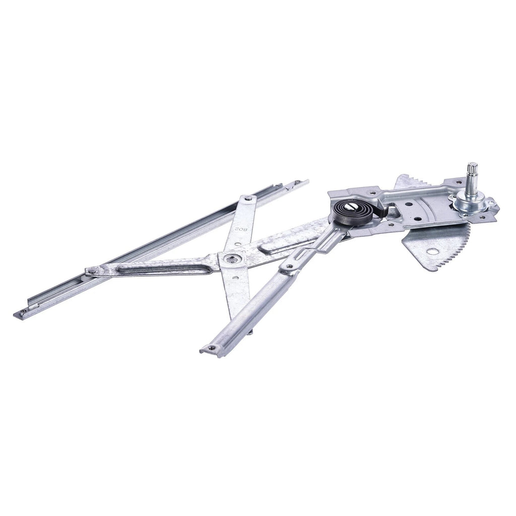 Front Left Manual Window Regulator for Toyota Corolla AE112 1999-2001