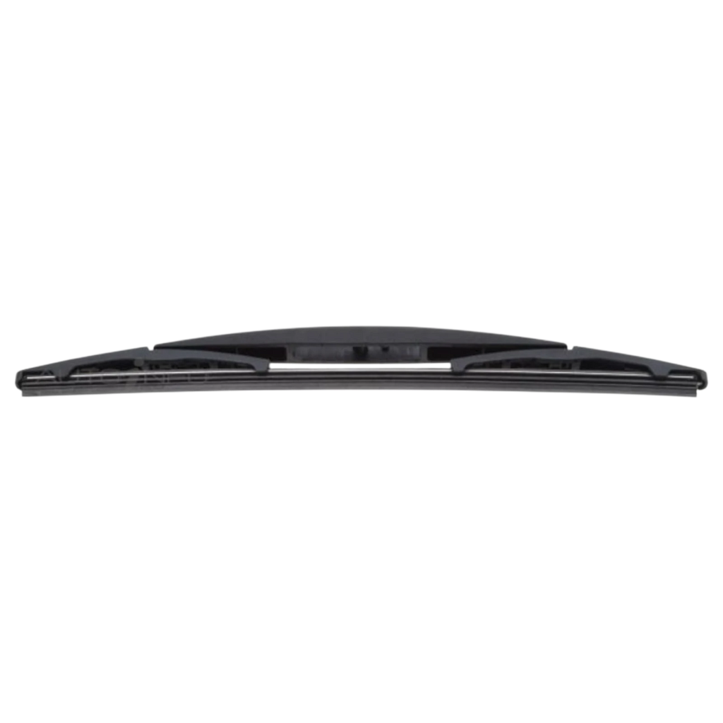Bosch Rear Wiper Blade Assembly for Nissan Patrol Y62 V8 5.6L VK56VD 2013~2024