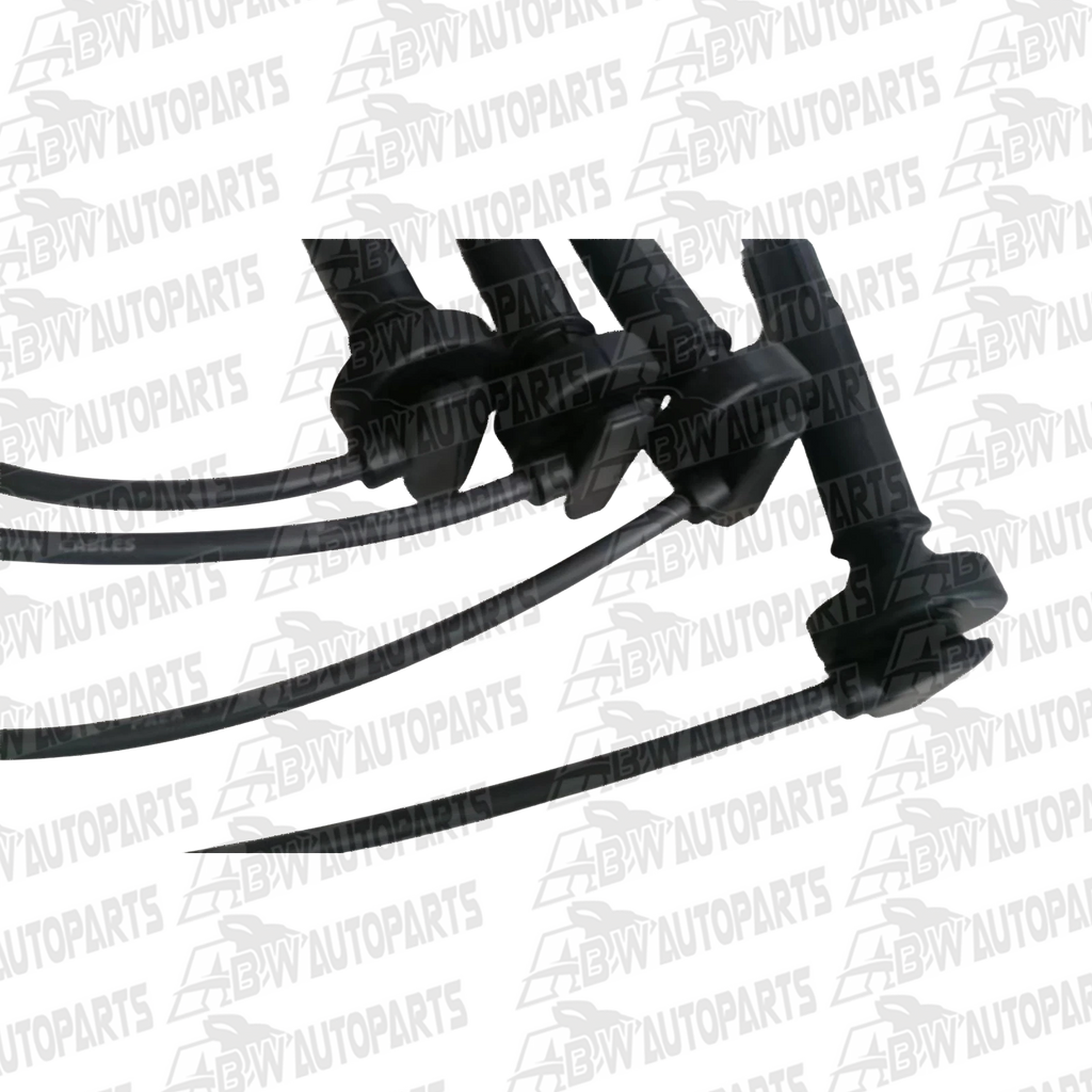 High-Performance Ignition Spark Plug Lead Set 151941908 for Subaru IMPREZA GD GF